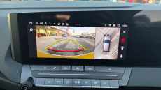 Vauxhall Astra 115kW GS 54kWh 5dr Auto Electric Hatchback